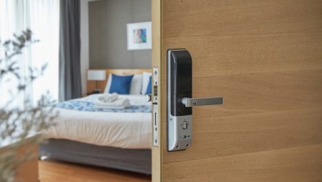 Best Bedroom Door Lock With Key