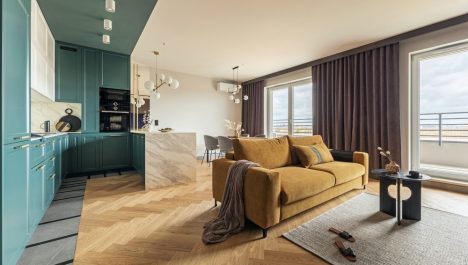 Chocolate Brown And Gray Curtains For Living Room