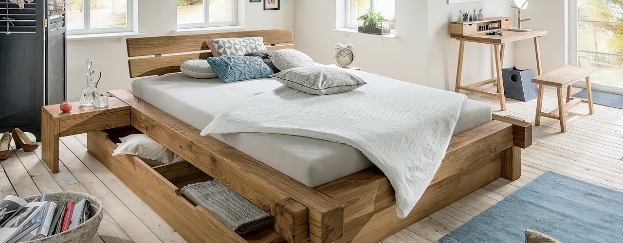 Best Quiet Bed Frames A Buyer's Guide Iconic Linen