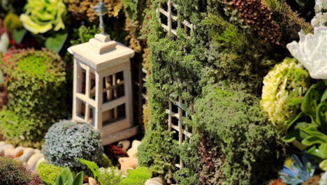Diy Gardening Ideas With Recycled Items