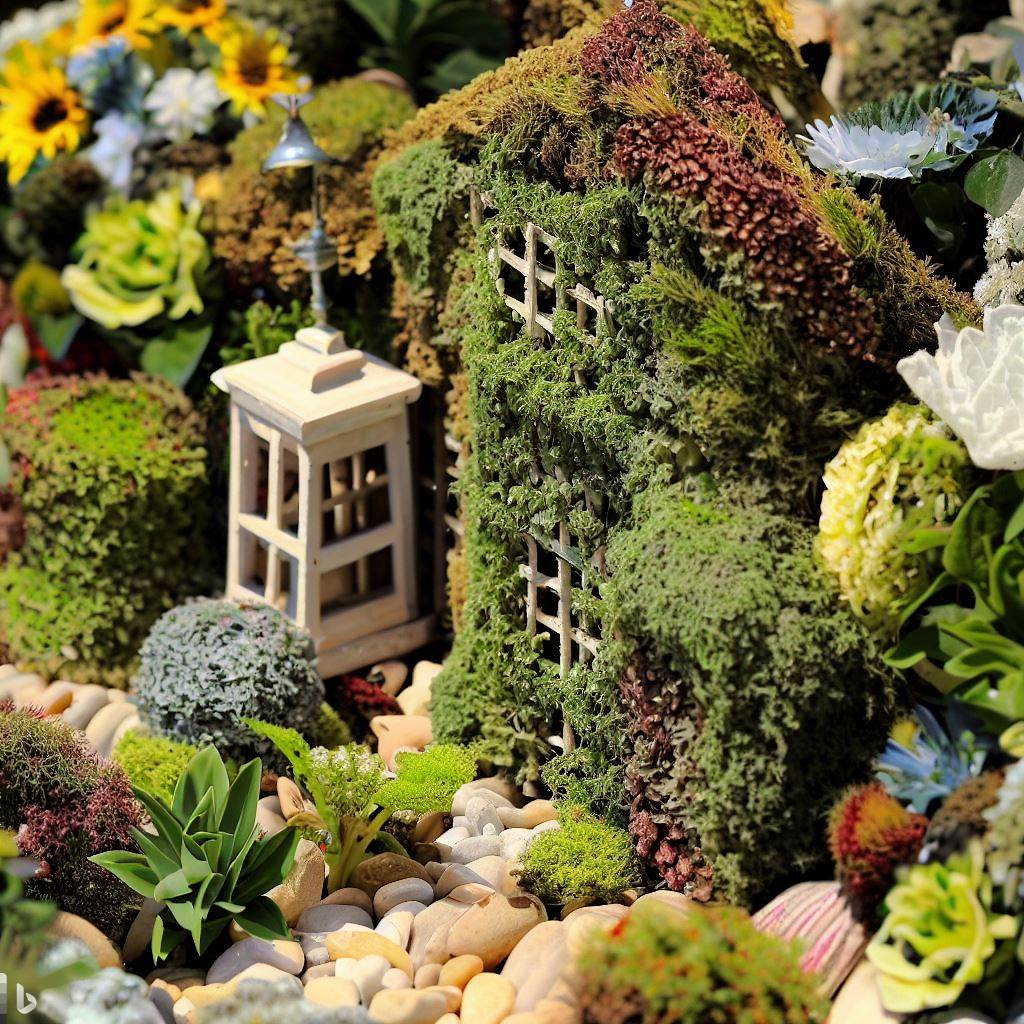 Diy Gardening Ideas With Recycled Items