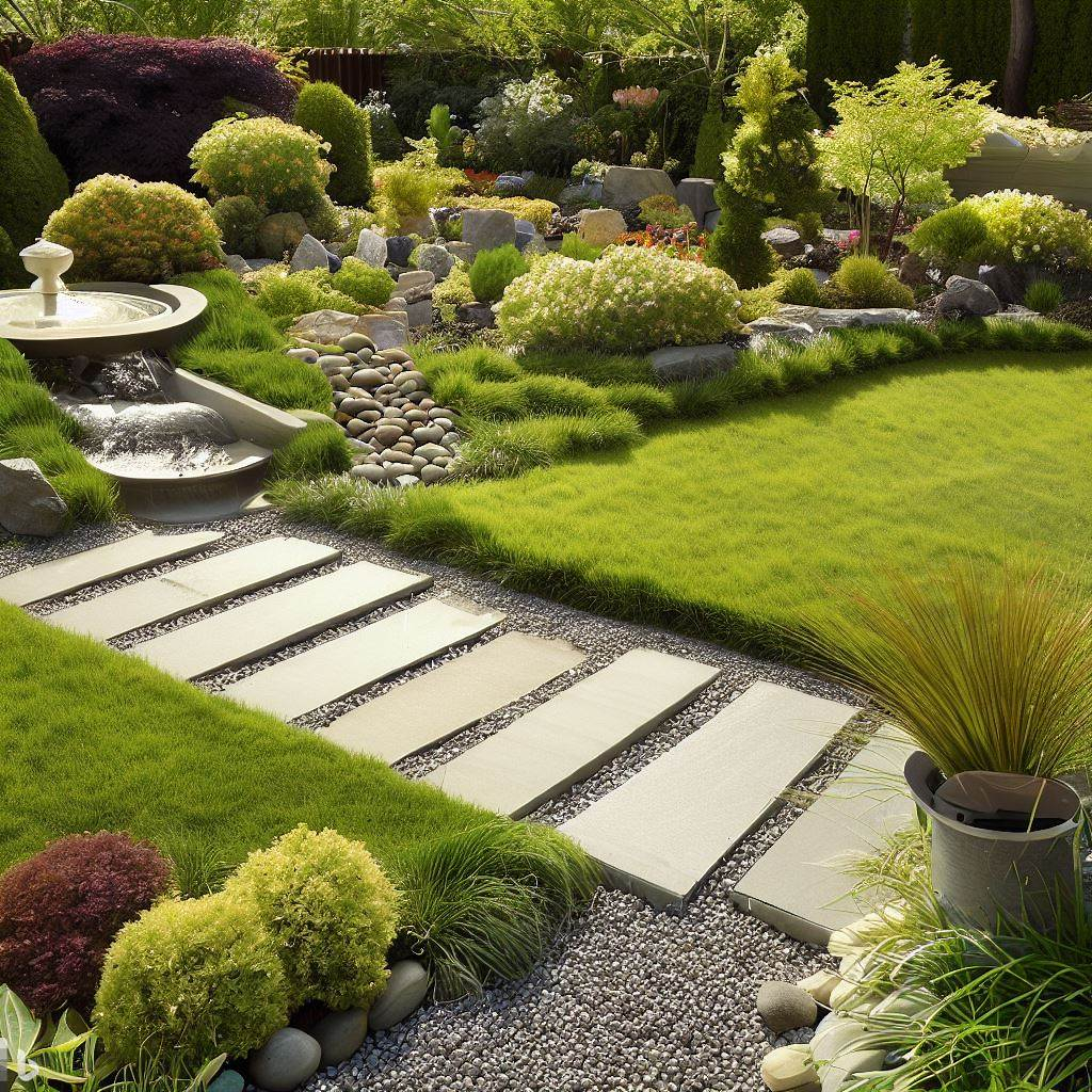 Transform Your Backyard with These Creative Garden Essentials | Iconic ...