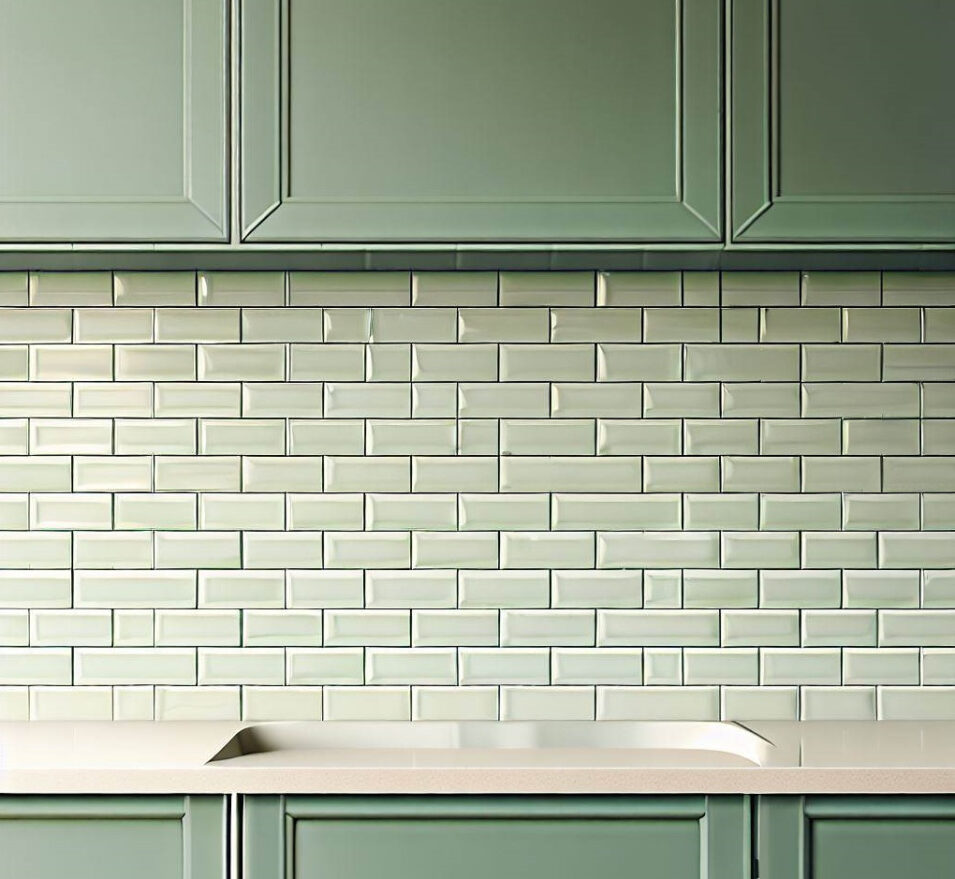 10 Green Kitchen Paint Ideas That Will Transform Your Space | Iconic Linen