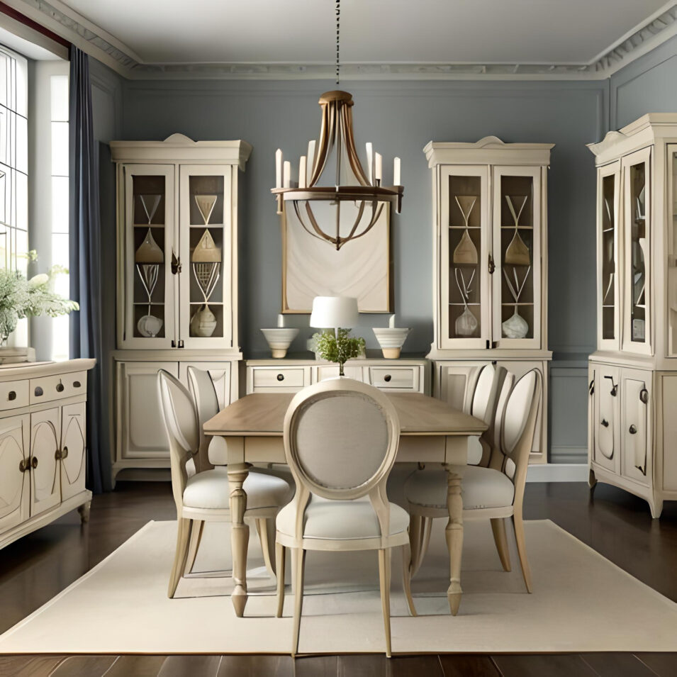 Unique Sideboards and Buffets to Make a Statement in Your Dining Room ...