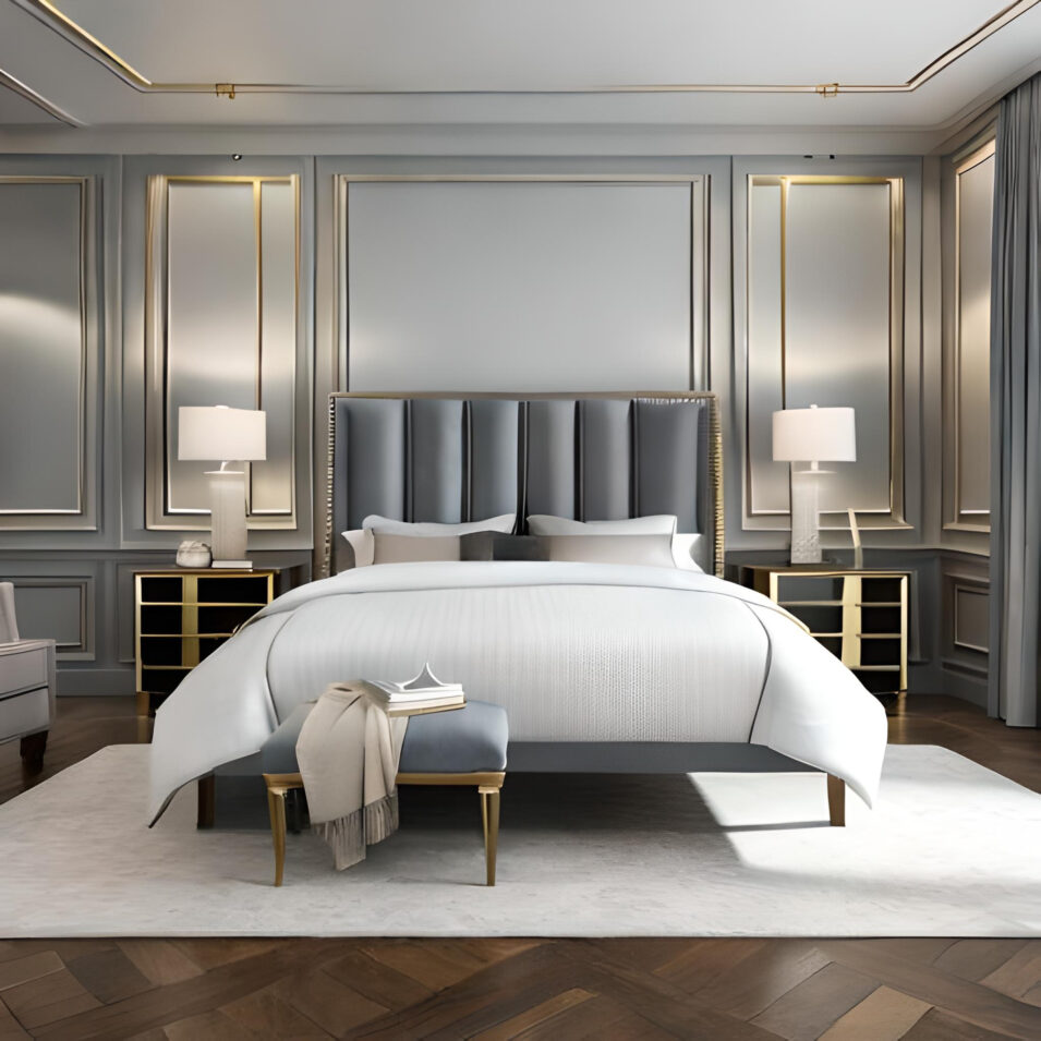 The Ultimate Guide to Choosing Adjustable Bed Headboards and Footboards