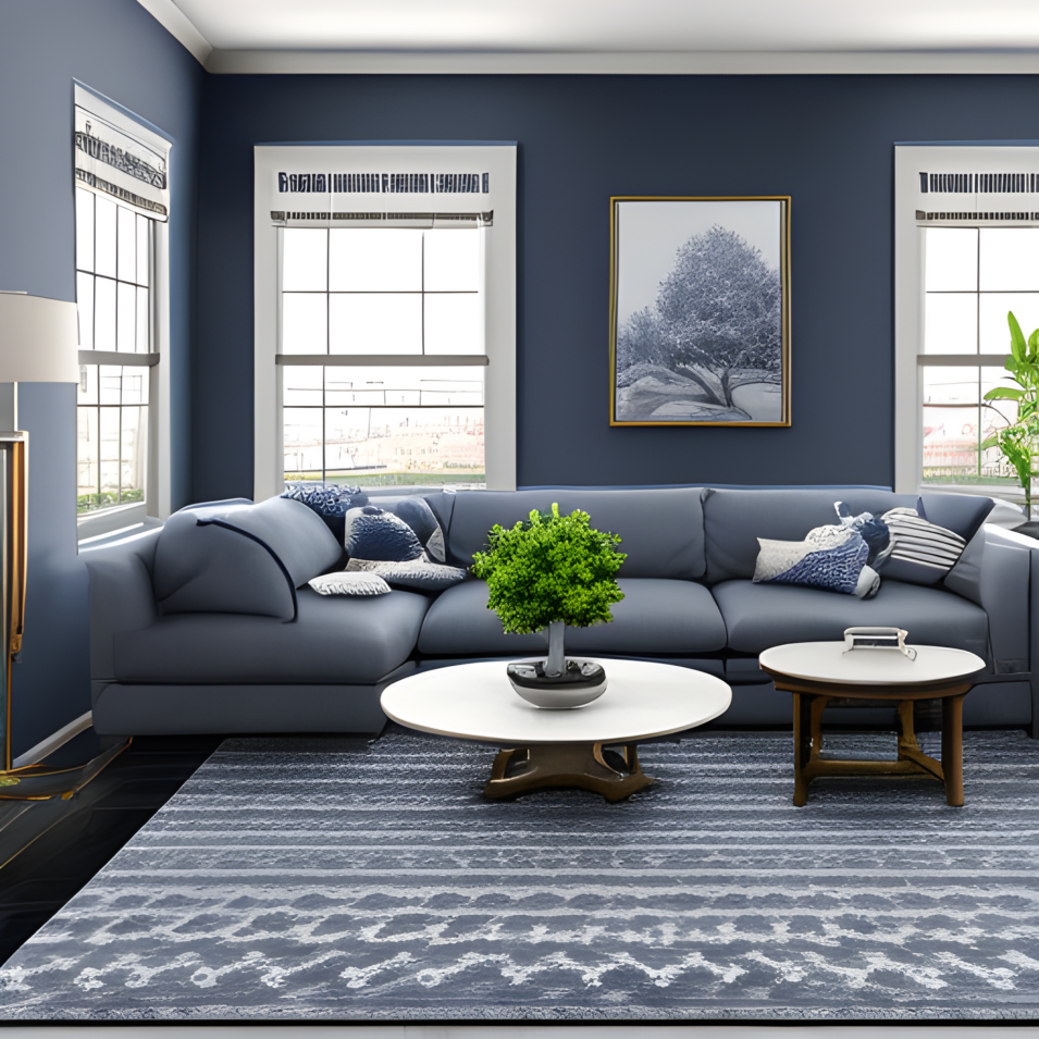 What Color Rug Goes With A Grey Couch? Your Top Options Iconic Linen