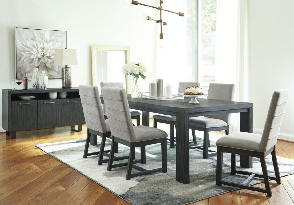 The Best Bellvern Dining Tables and 8 Chair Sets for Stylish Dining
