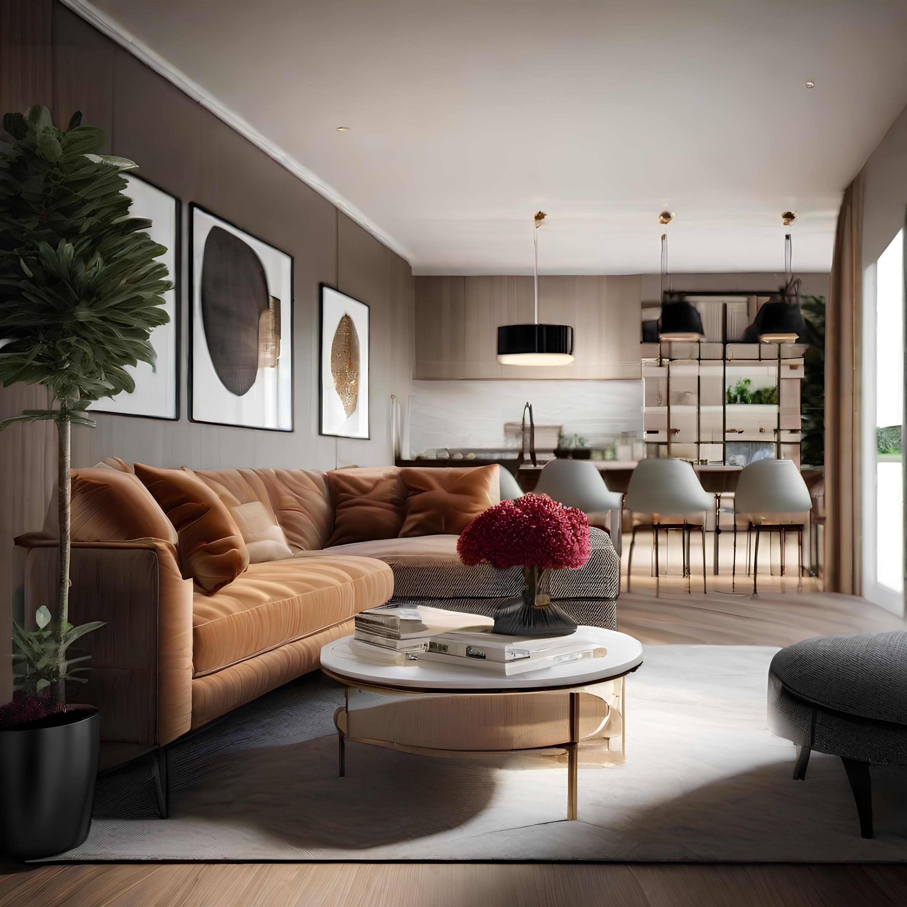 12x12 Living Room Layout