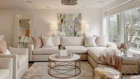 Beige Sofa Living Room Decorating Ideas