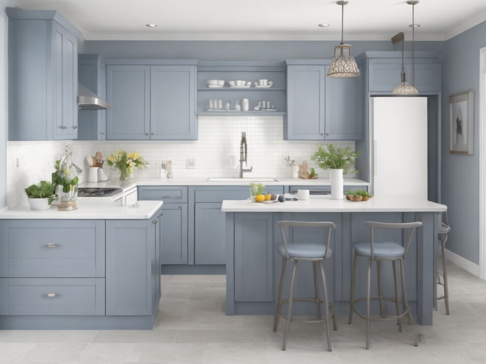 How to Build the Perfect Custom Bar Height Kitchen Island Iconic Linen