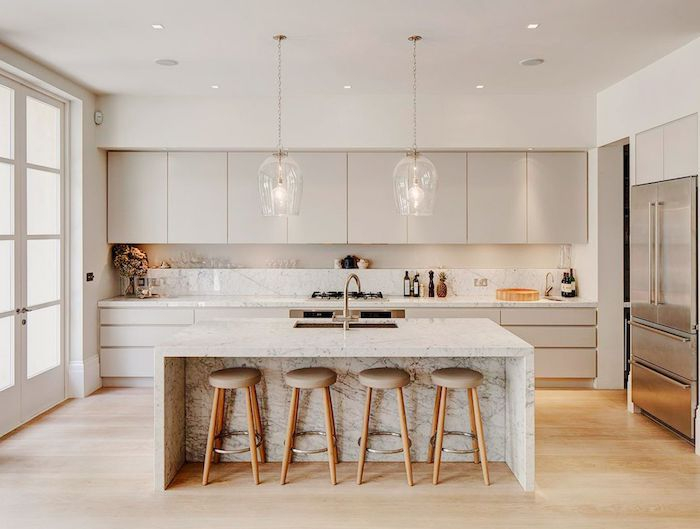 Neutral Kitchen Wall Paint Colors With Cream Cabinets