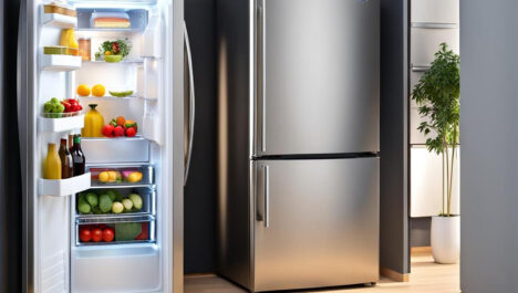 Freezer Is Cold But Refrigerator Is Not