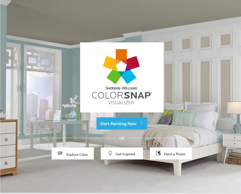 9 Smart Ways to Use a Kitchen Color Palette Generator | Iconic Linen